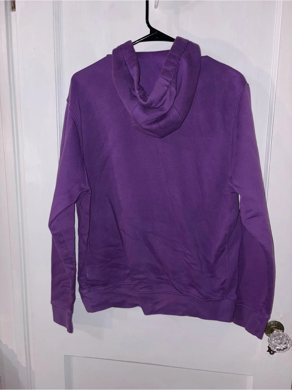 Nike soft purple